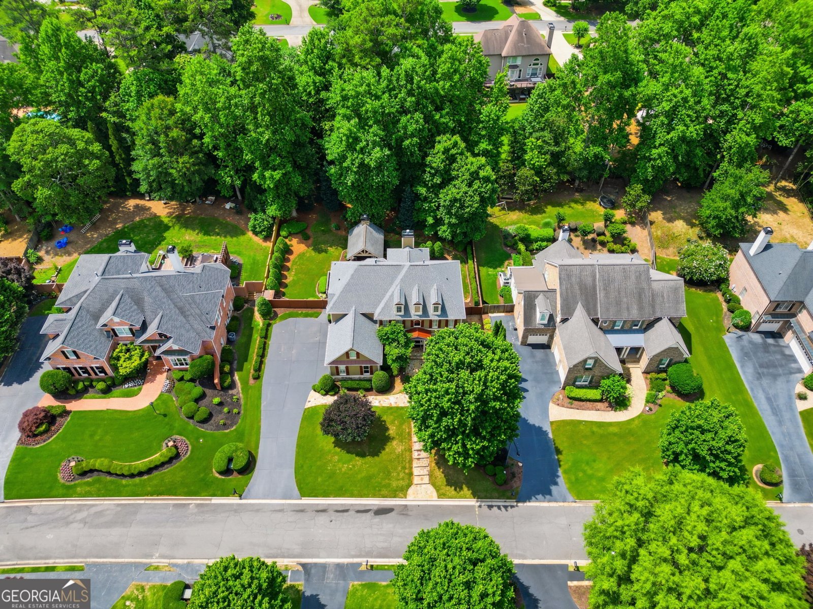 2373 Tabbystone Lane Marietta - Photo 50