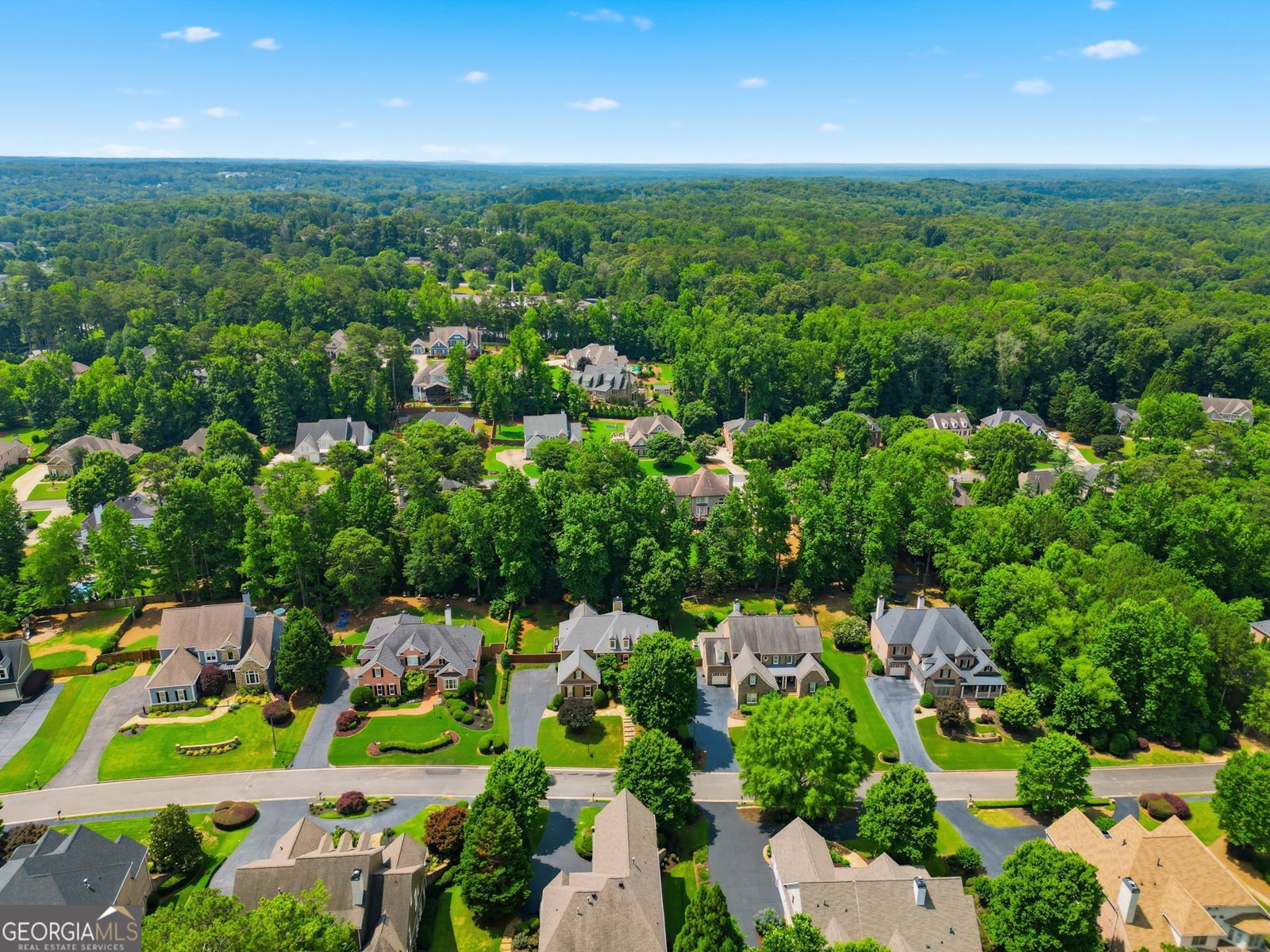 2373 Tabbystone Lane Marietta - Photo 51