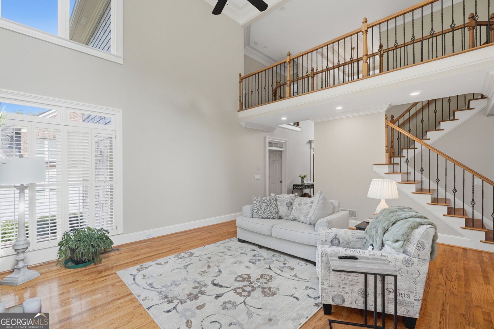 2373 Tabbystone Lane Marietta - Photo 8
