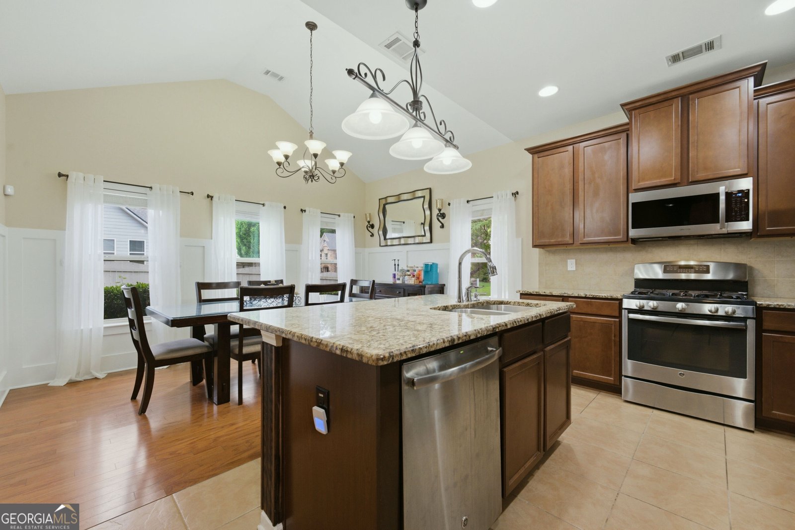 6834 Winding Wade Trail Austell - Photo 10