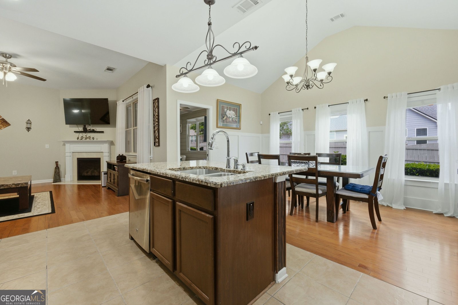6834 Winding Wade Trail Austell - Photo 14