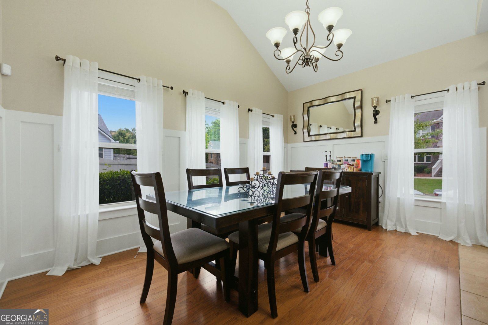 6834 Winding Wade Trail Austell - Photo 15