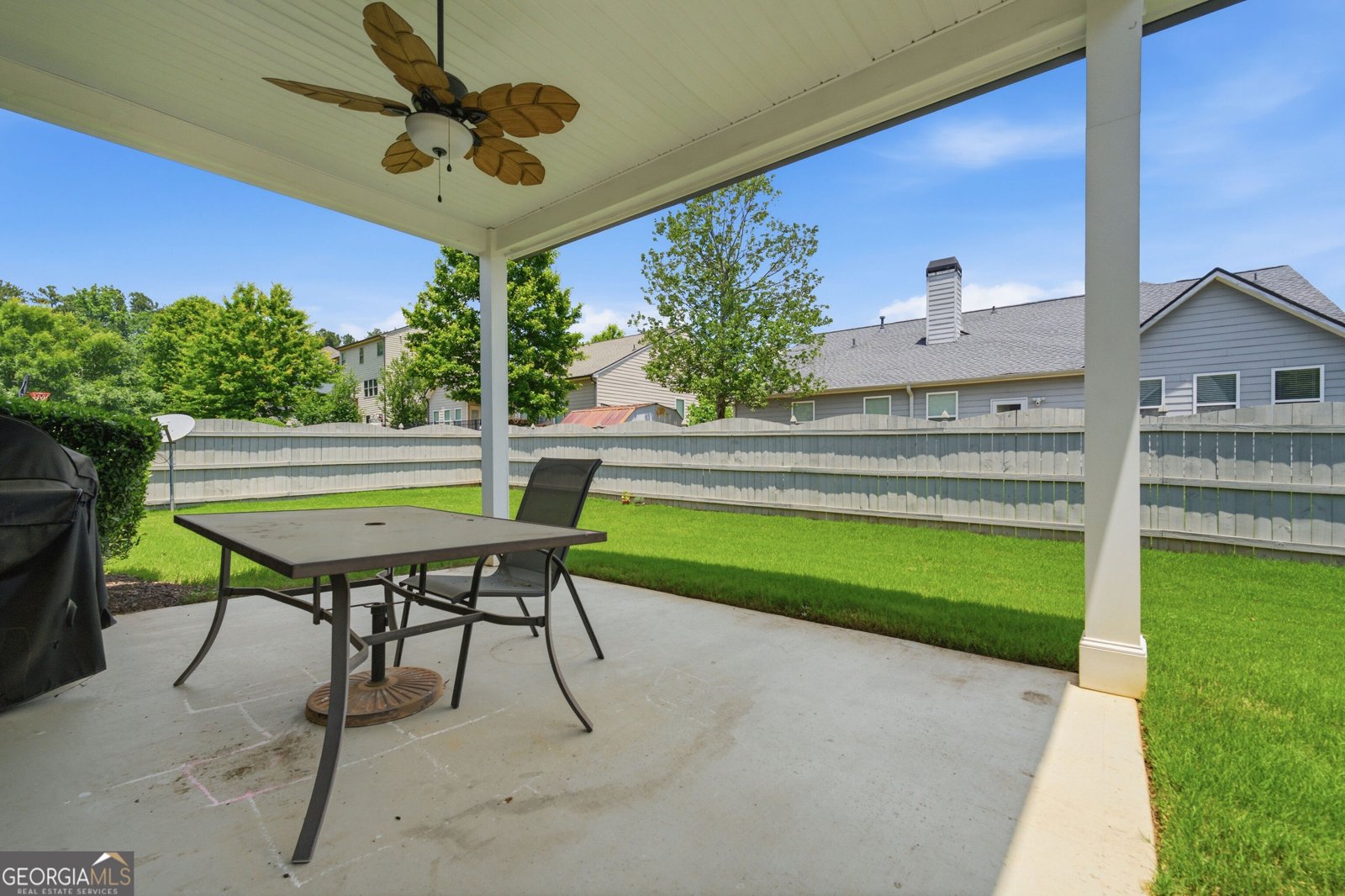 6834 Winding Wade Trail Austell - Photo 33