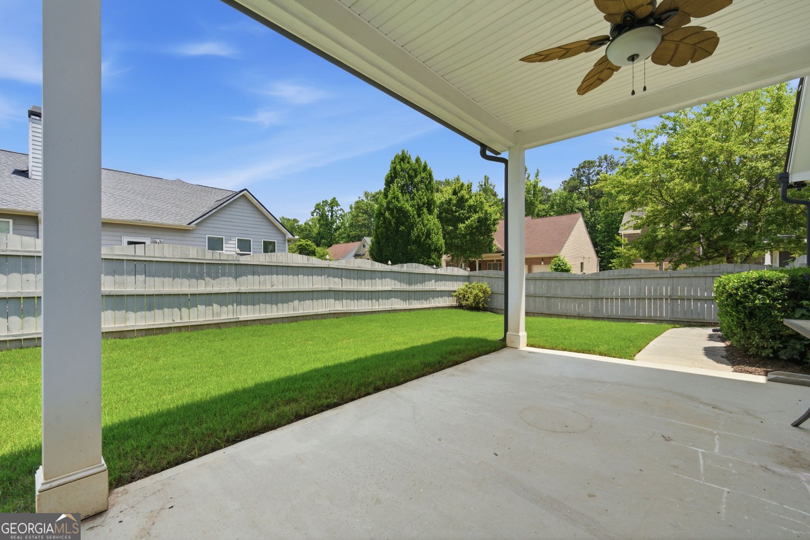 6834 Winding Wade Trail Austell - Photo 34
