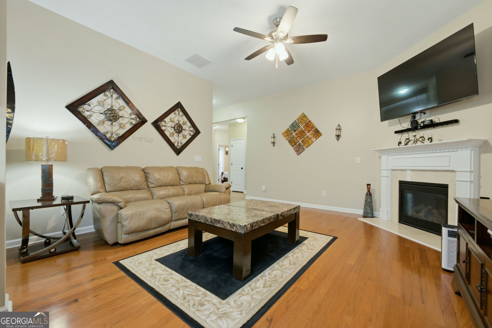 6834 Winding Wade Trail Austell - Photo 8