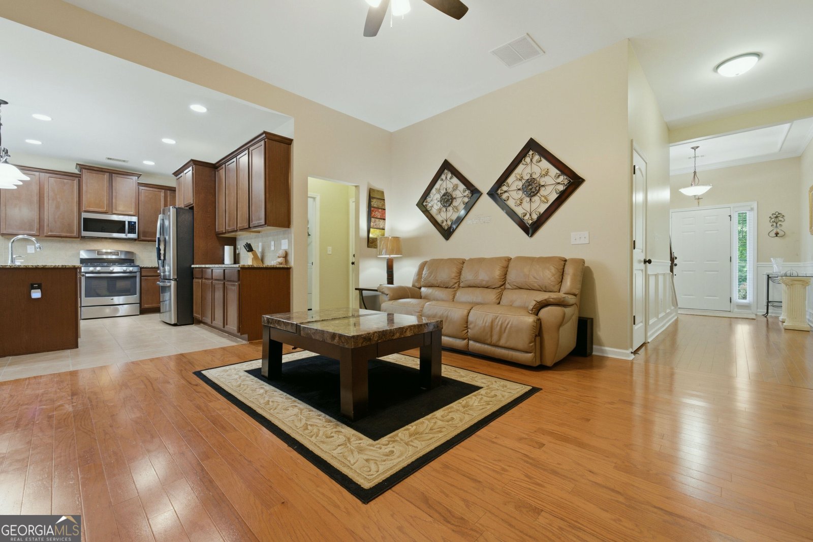 6834 Winding Wade Trail Austell - Photo 9