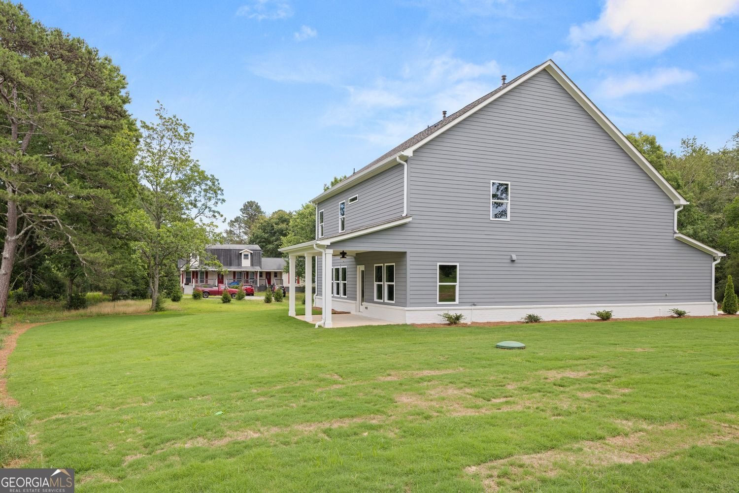 8125 Wallace Tatum Road Cumming - Photo 46
