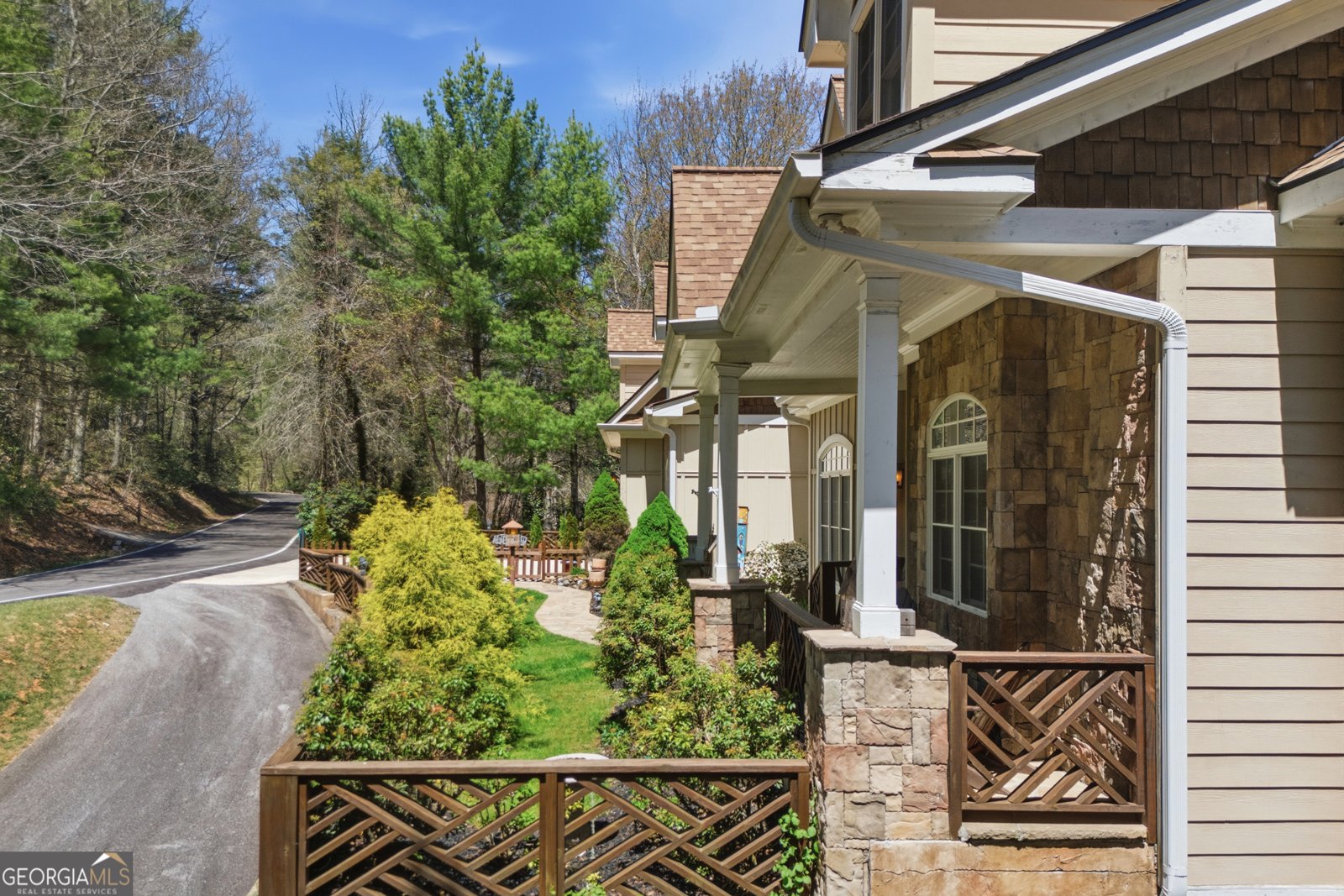 275 Sugarbush Drive Sky Valley - Photo 11