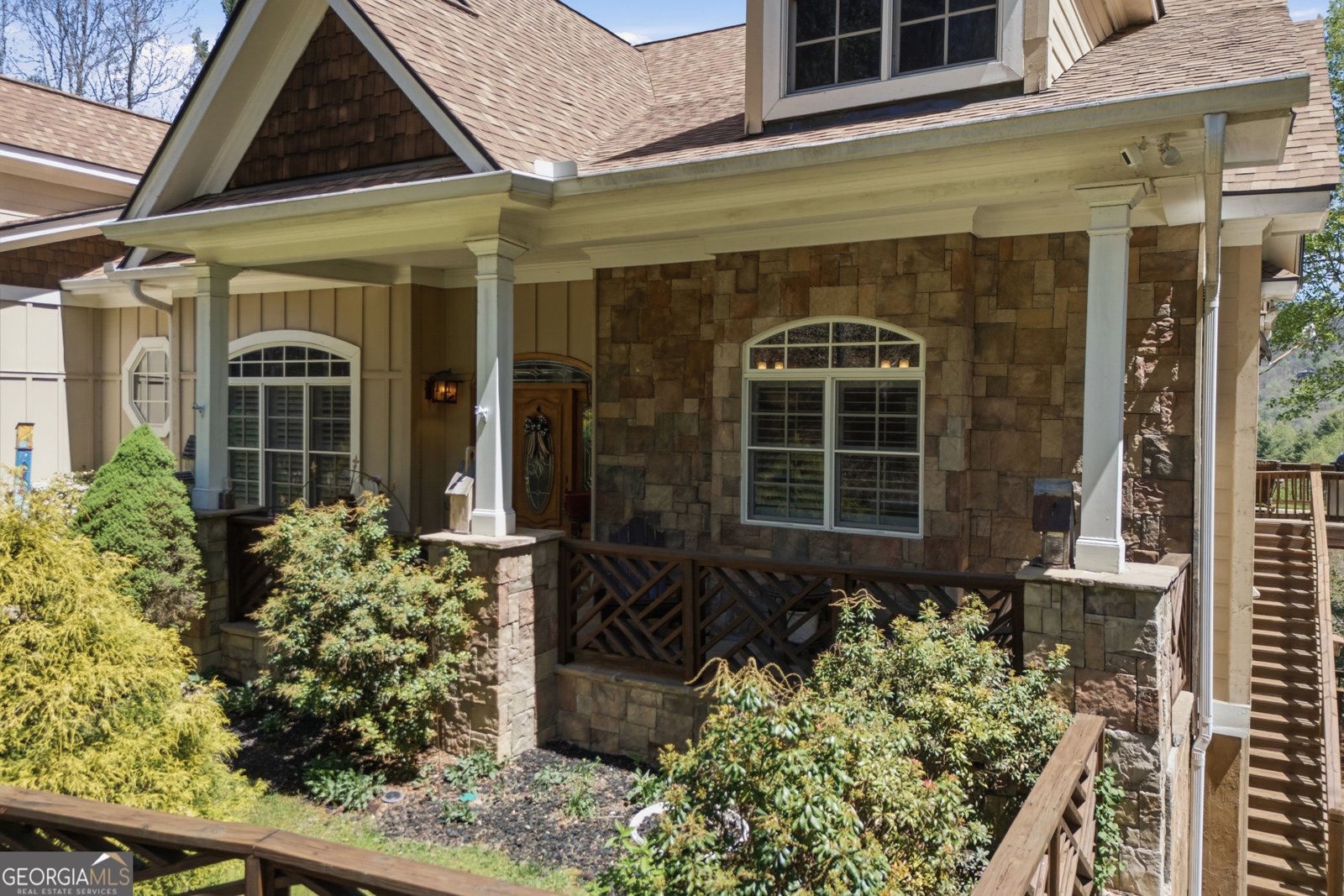 275 Sugarbush Drive Sky Valley - Photo 13