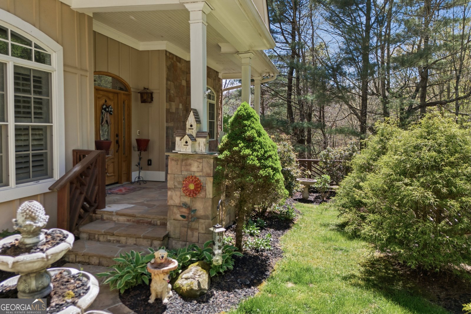 275 Sugarbush Drive Sky Valley - Photo 14