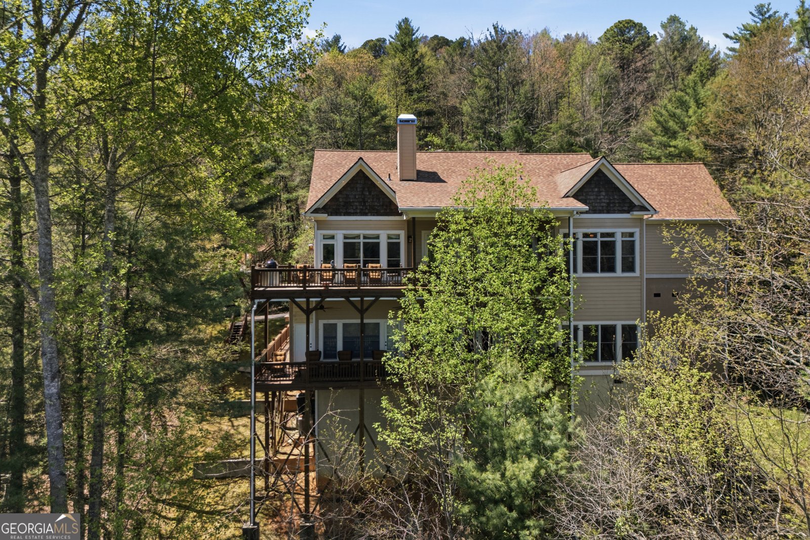 275 Sugarbush Drive Sky Valley - Photo 17