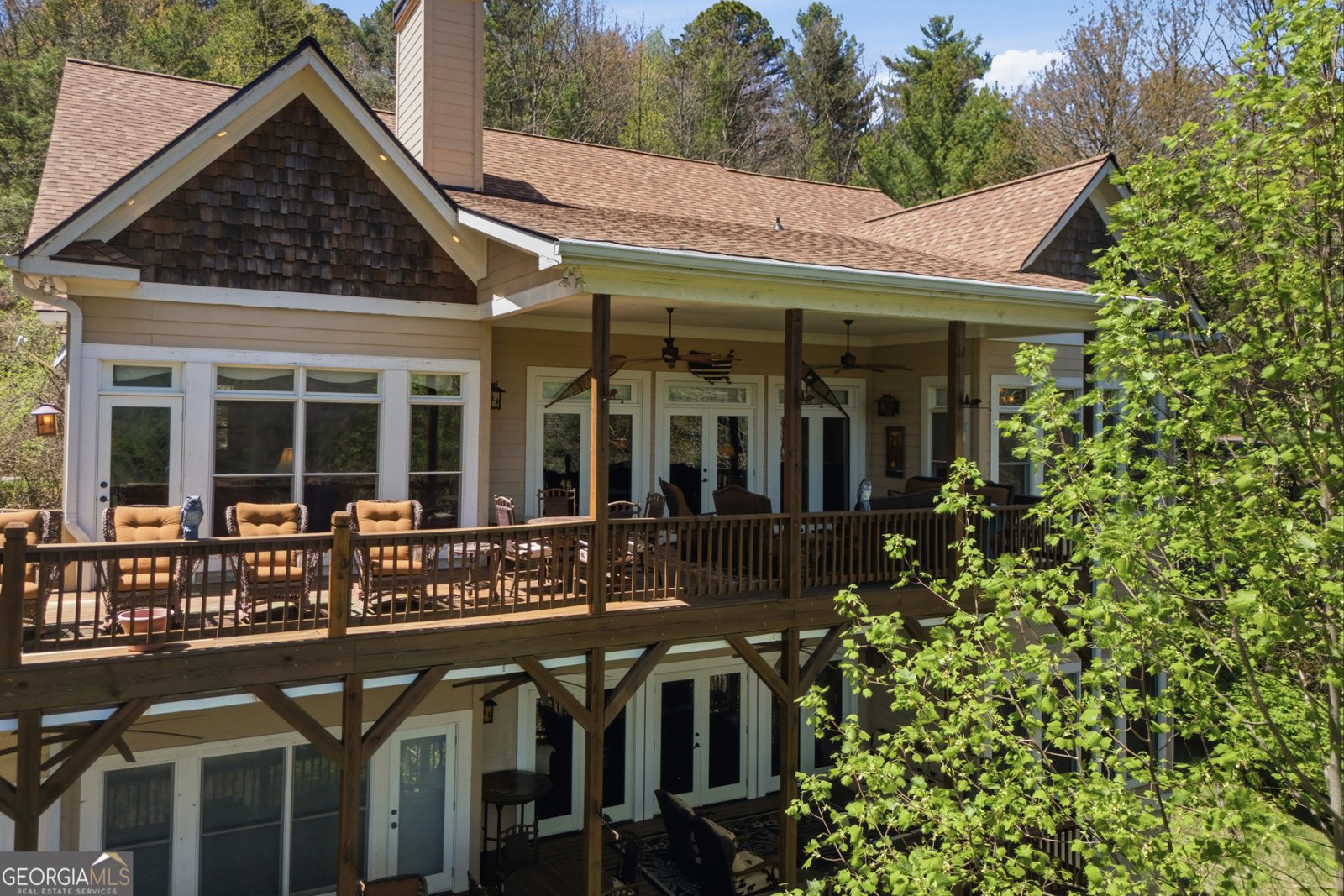 275 Sugarbush Drive Sky Valley - Photo 18