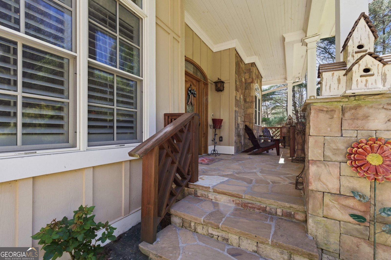 275 Sugarbush Drive Sky Valley - Photo 19