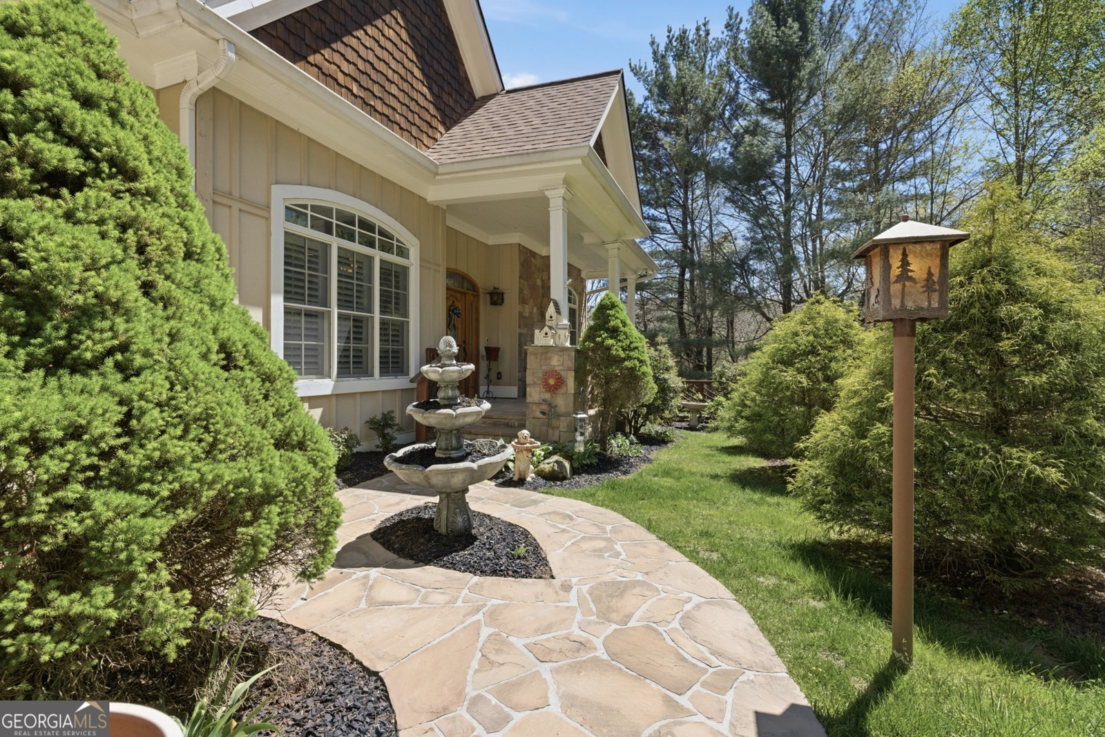 275 Sugarbush Drive Sky Valley - Photo 21
