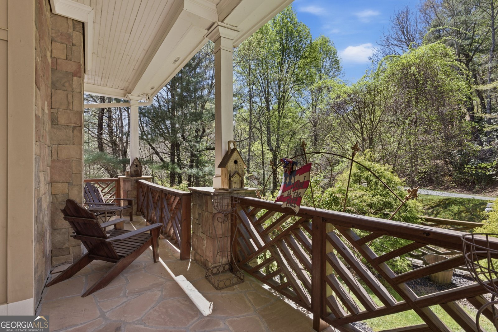 275 Sugarbush Drive Sky Valley - Photo 22