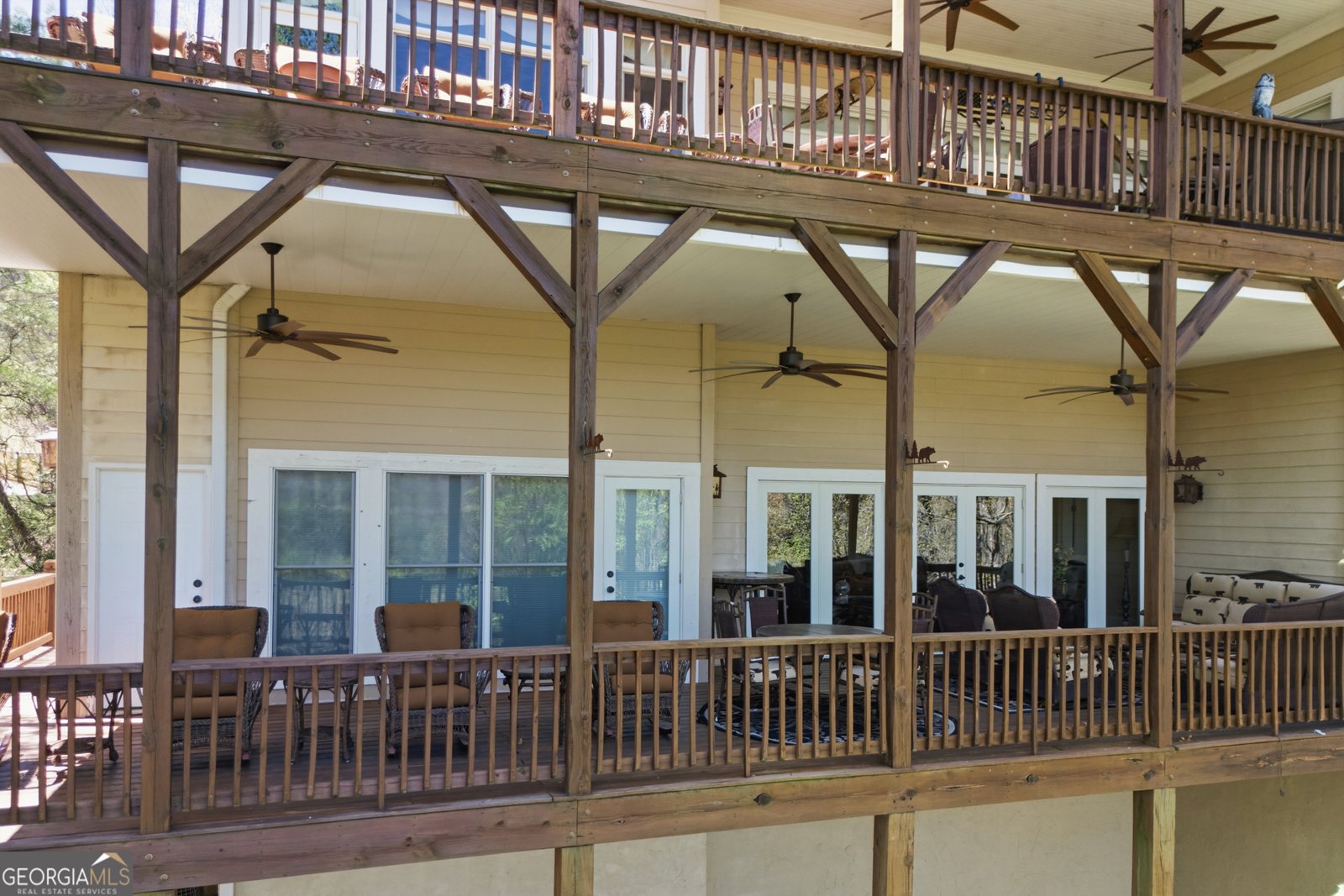 275 Sugarbush Drive Sky Valley - Photo 23