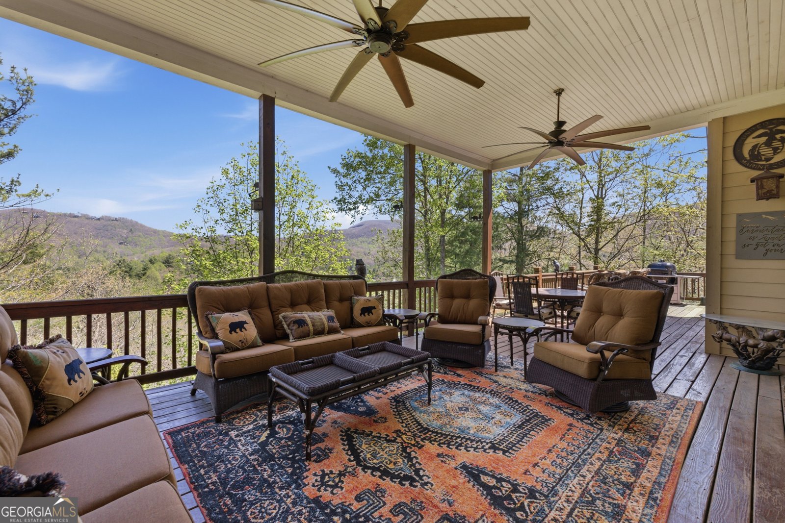 275 Sugarbush Drive Sky Valley - Photo 25