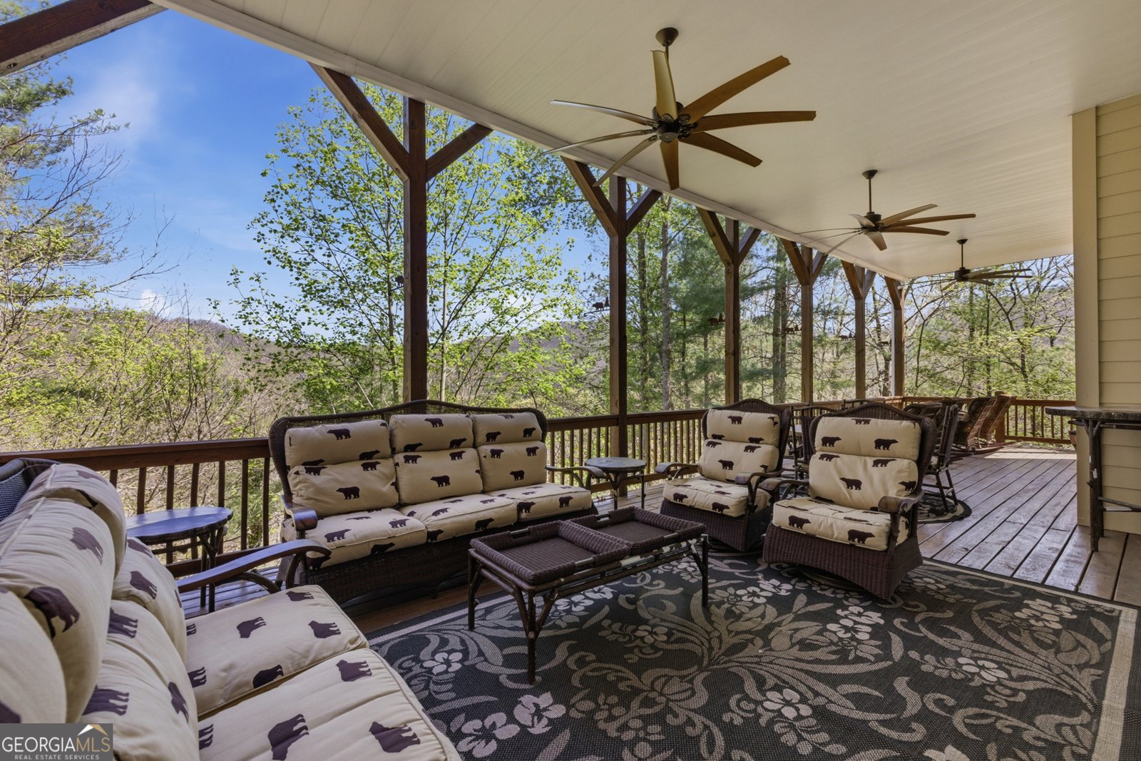 275 Sugarbush Drive Sky Valley - Photo 26