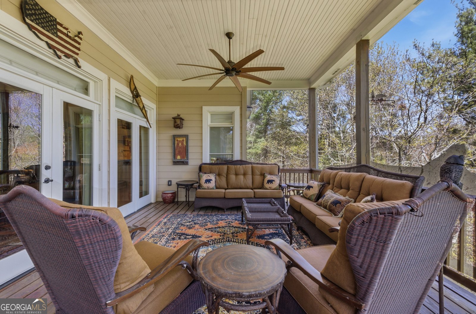 275 Sugarbush Drive Sky Valley - Photo 27