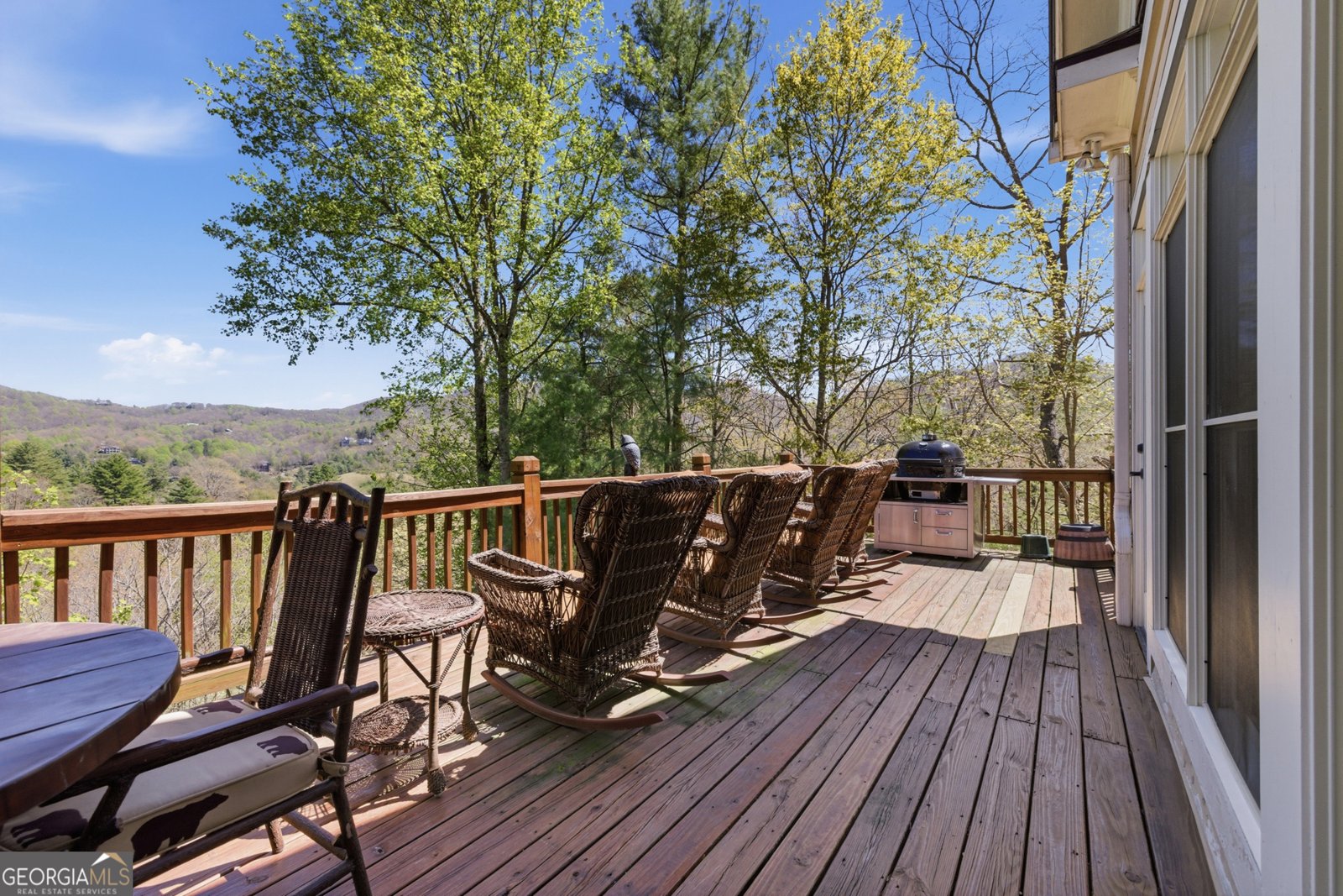 275 Sugarbush Drive Sky Valley - Photo 28