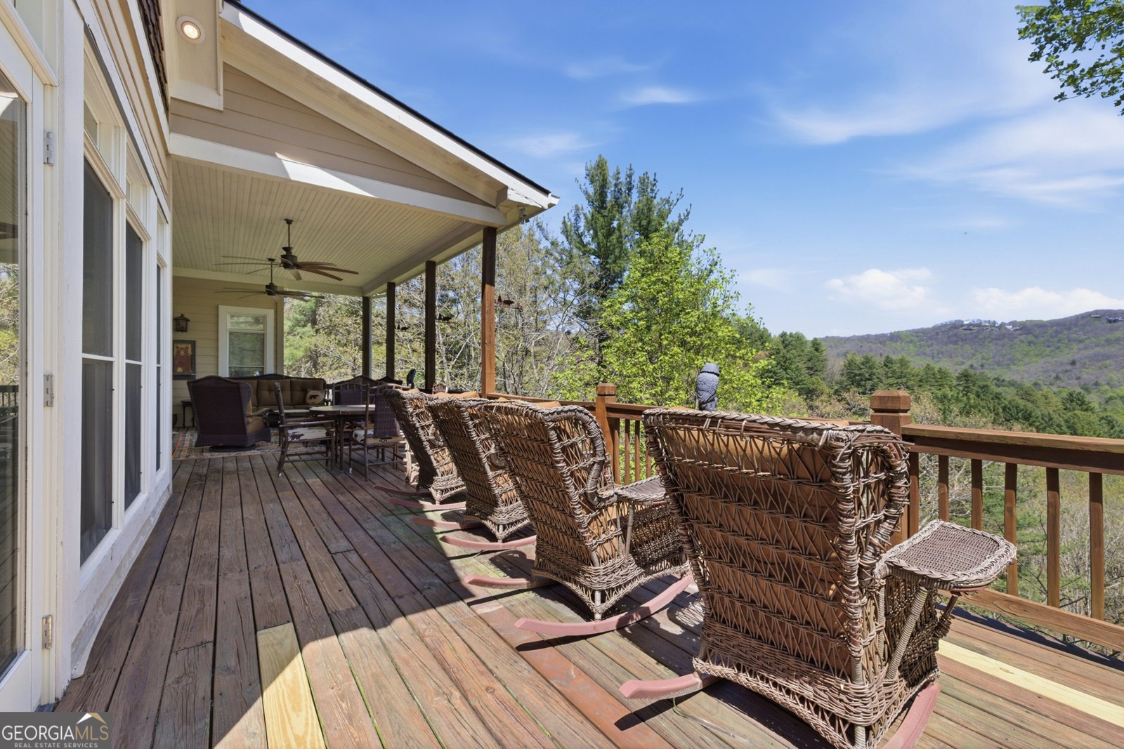 275 Sugarbush Drive Sky Valley - Photo 30
