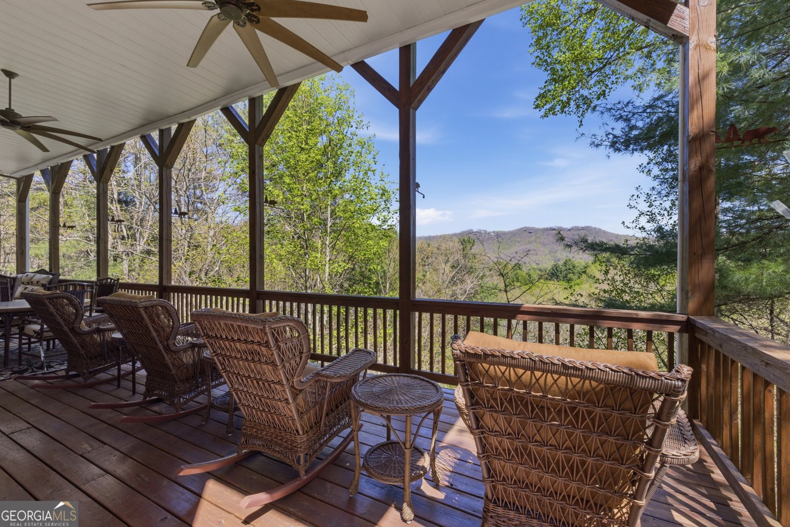 275 Sugarbush Drive Sky Valley - Photo 31