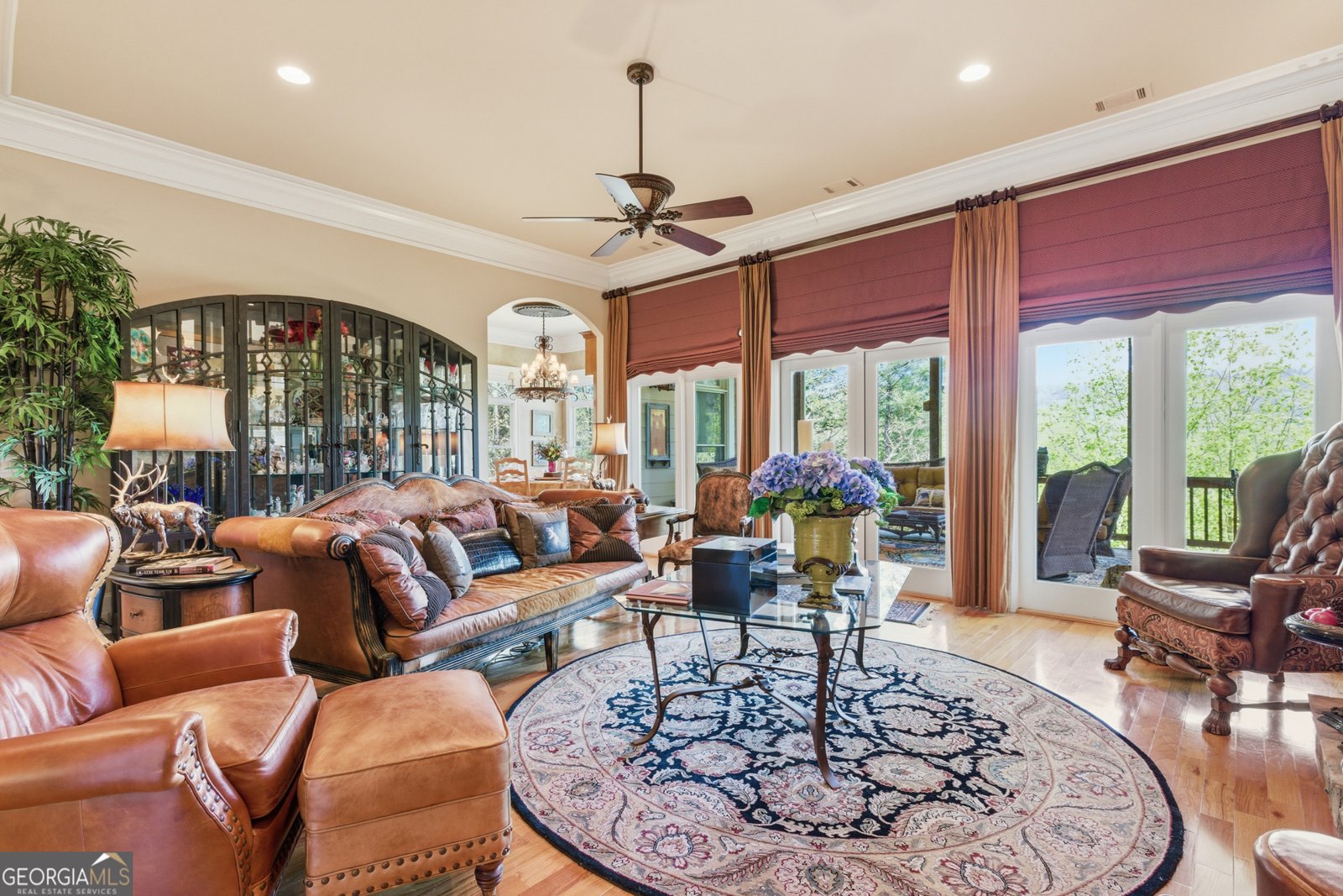 275 Sugarbush Drive Sky Valley - Photo 33