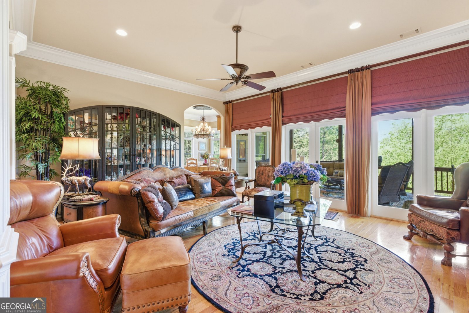 275 Sugarbush Drive Sky Valley - Photo 34