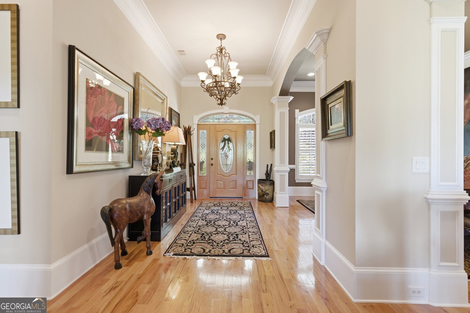 275 Sugarbush Drive Sky Valley - Photo 35