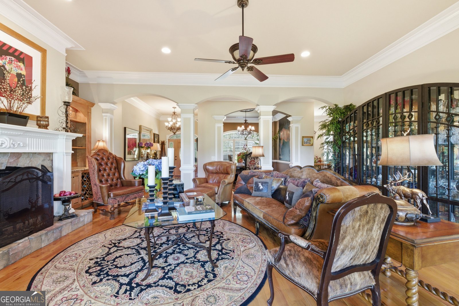275 Sugarbush Drive Sky Valley - Photo 36