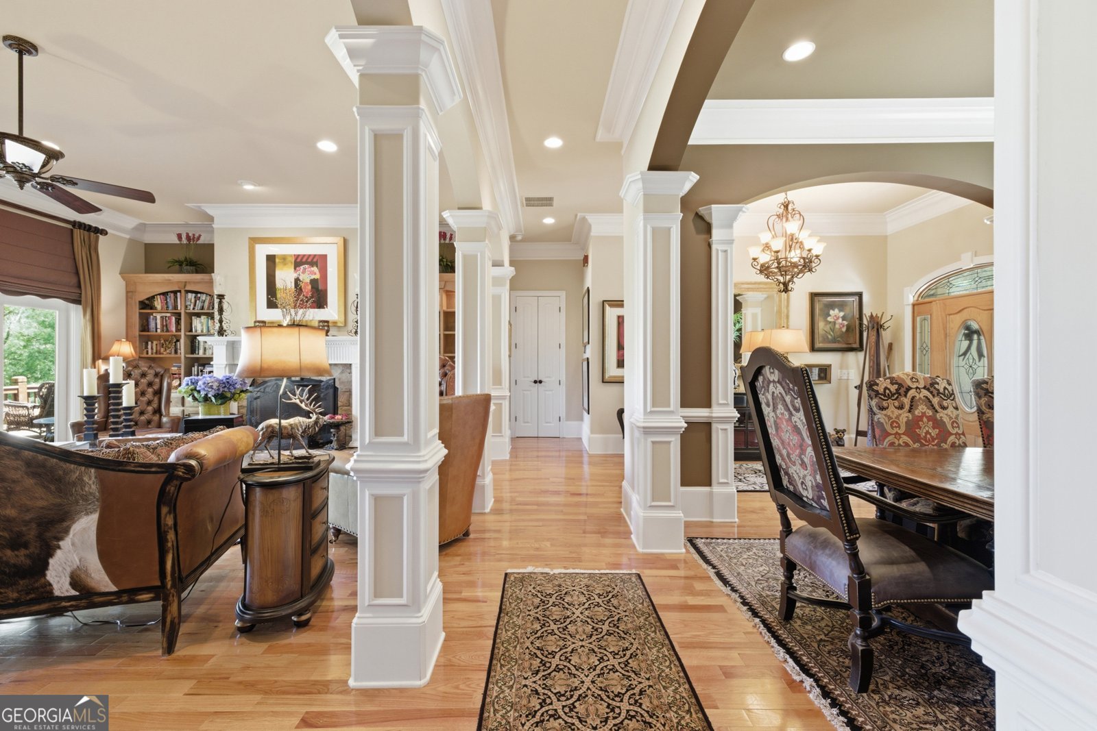 275 Sugarbush Drive Sky Valley - Photo 39