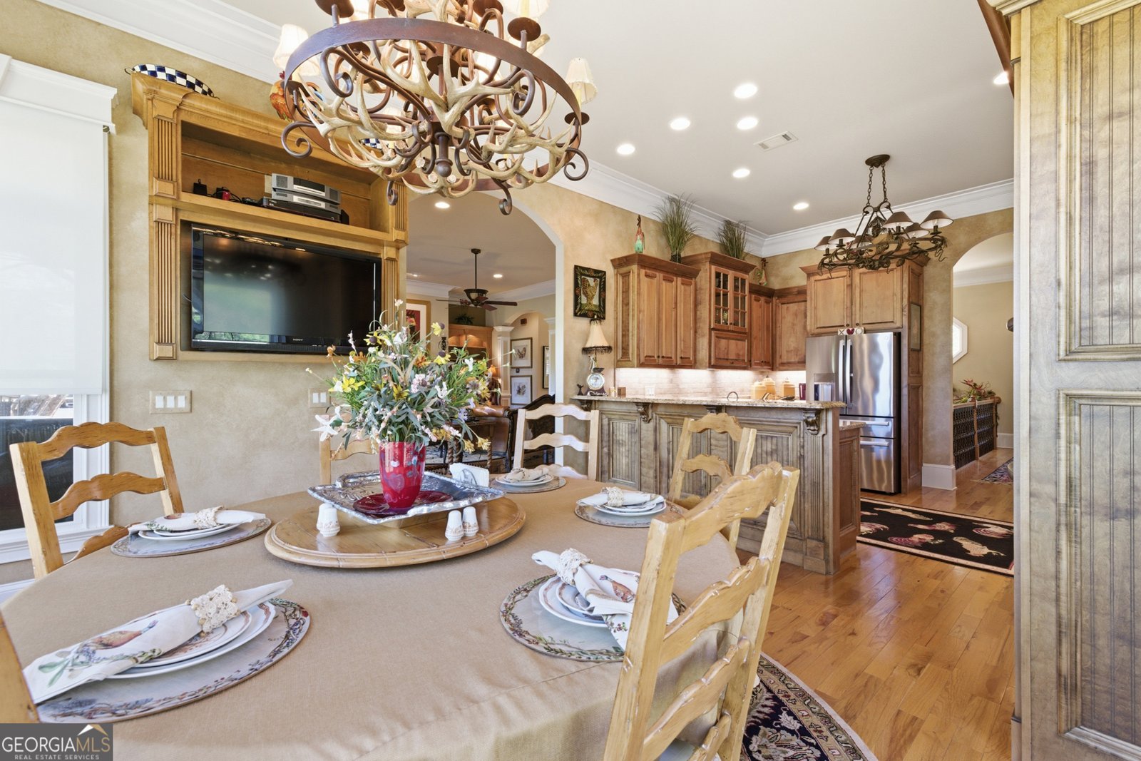 275 Sugarbush Drive Sky Valley - Photo 43