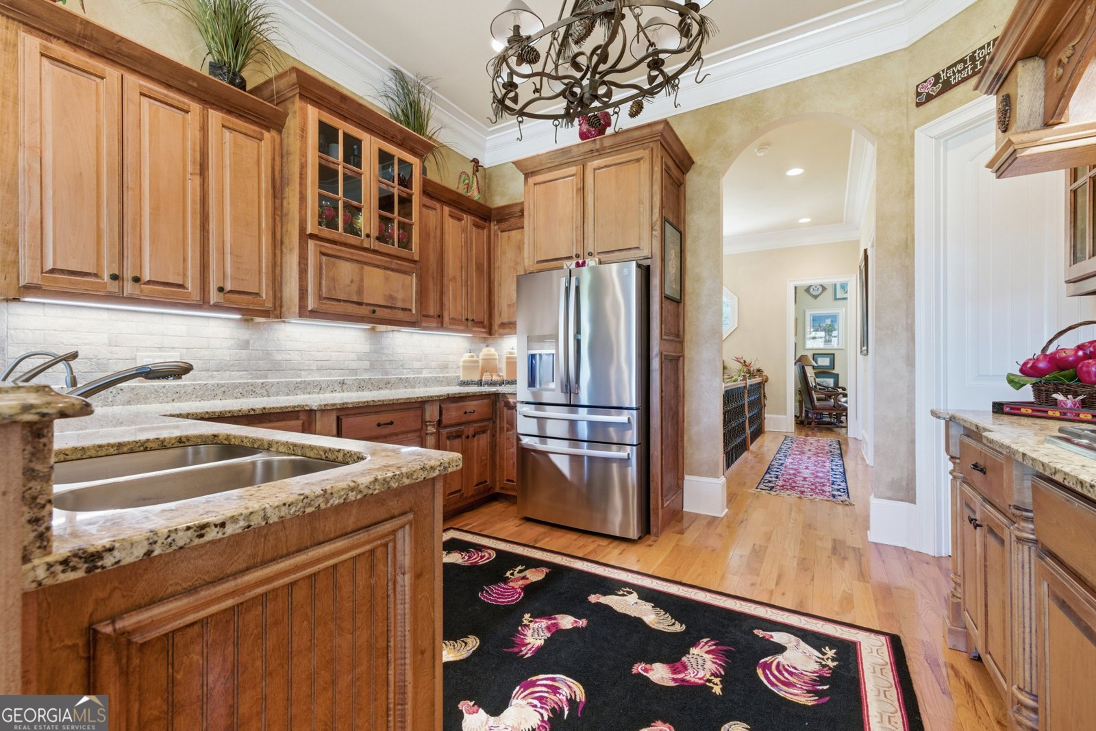 275 Sugarbush Drive Sky Valley - Photo 44