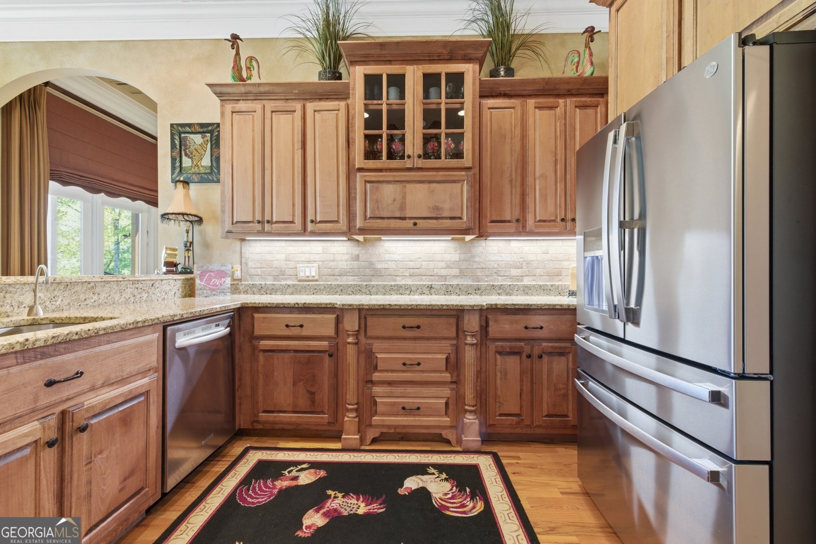 275 Sugarbush Drive Sky Valley - Photo 45