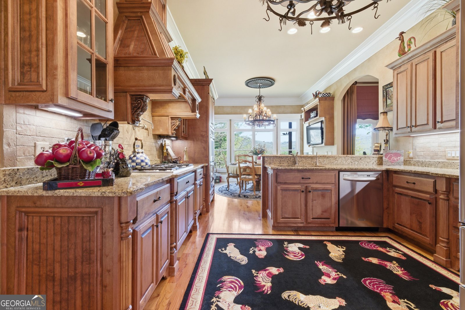 275 Sugarbush Drive Sky Valley - Photo 46