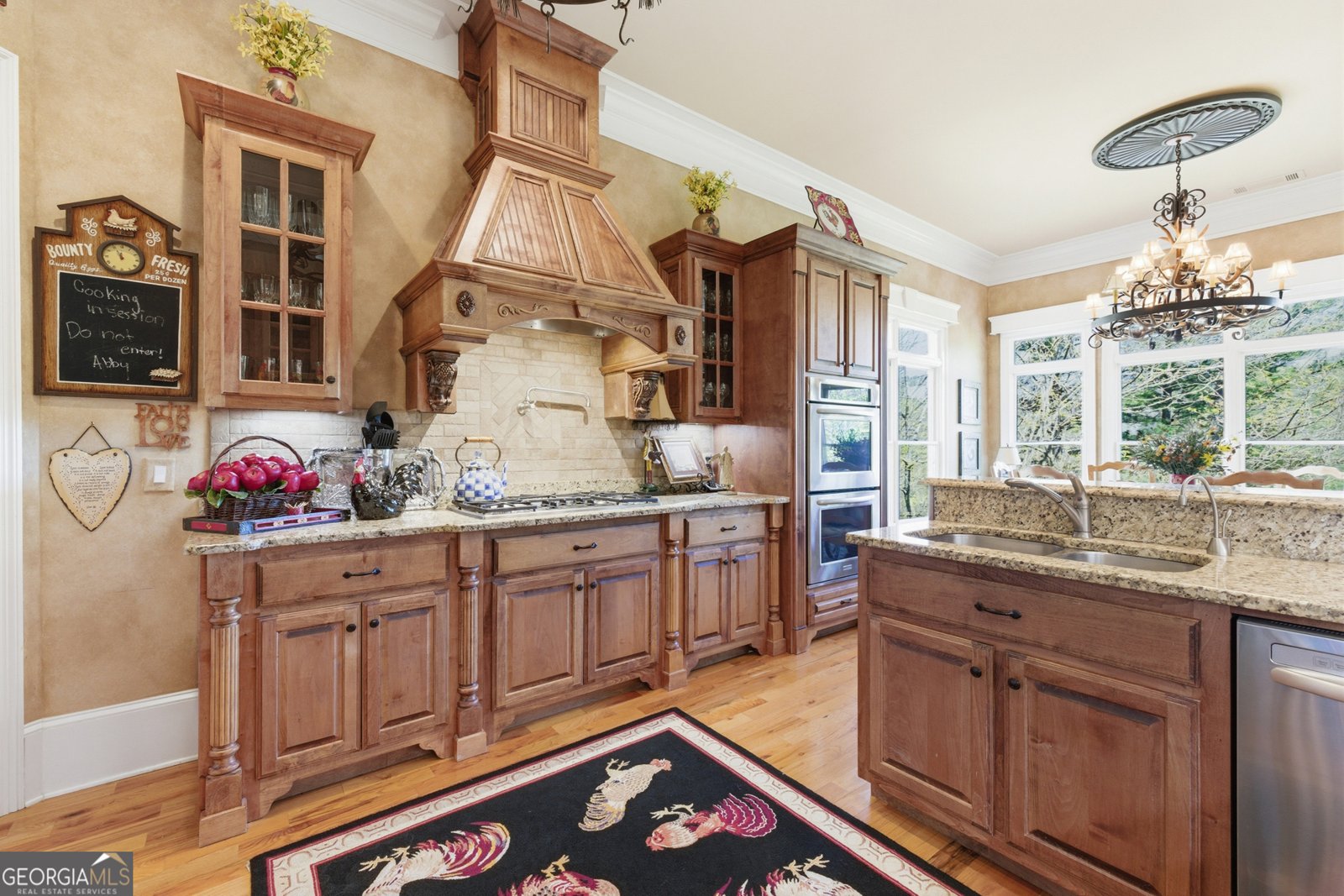 275 Sugarbush Drive Sky Valley - Photo 47