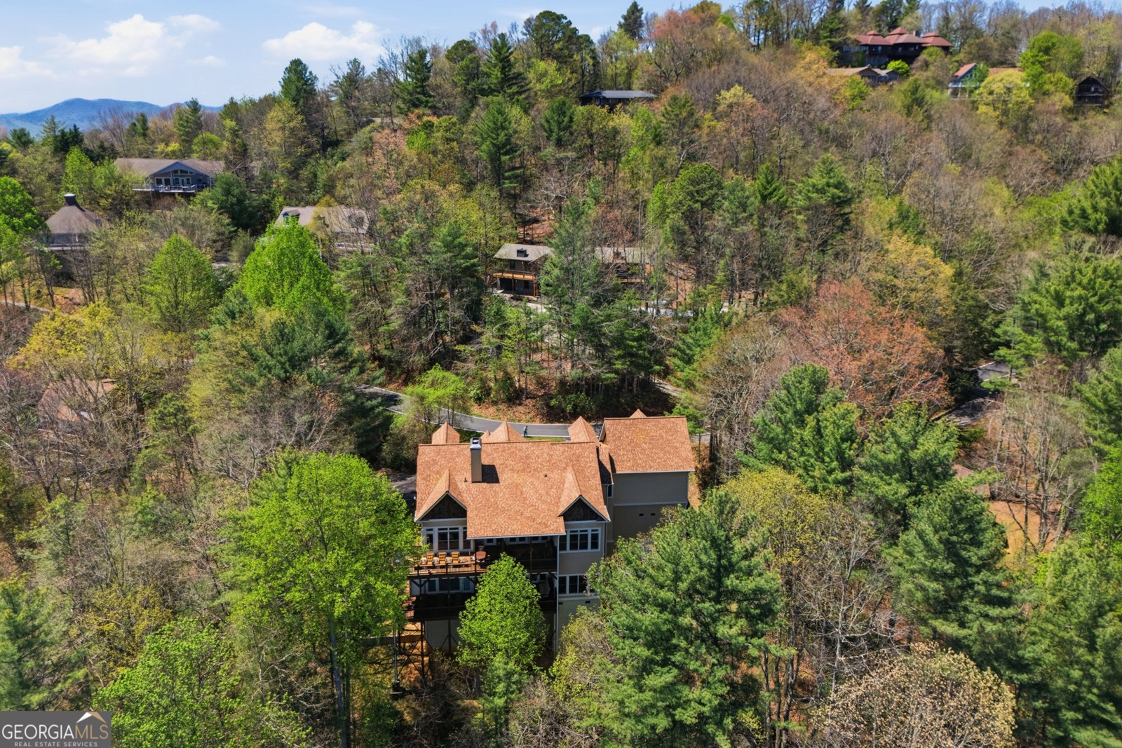 275 Sugarbush Drive Sky Valley - Photo 6