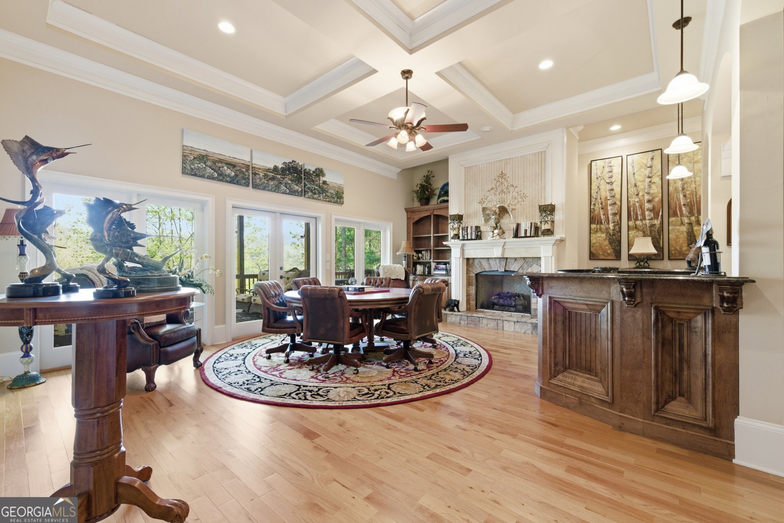 275 Sugarbush Drive Sky Valley - Photo 63