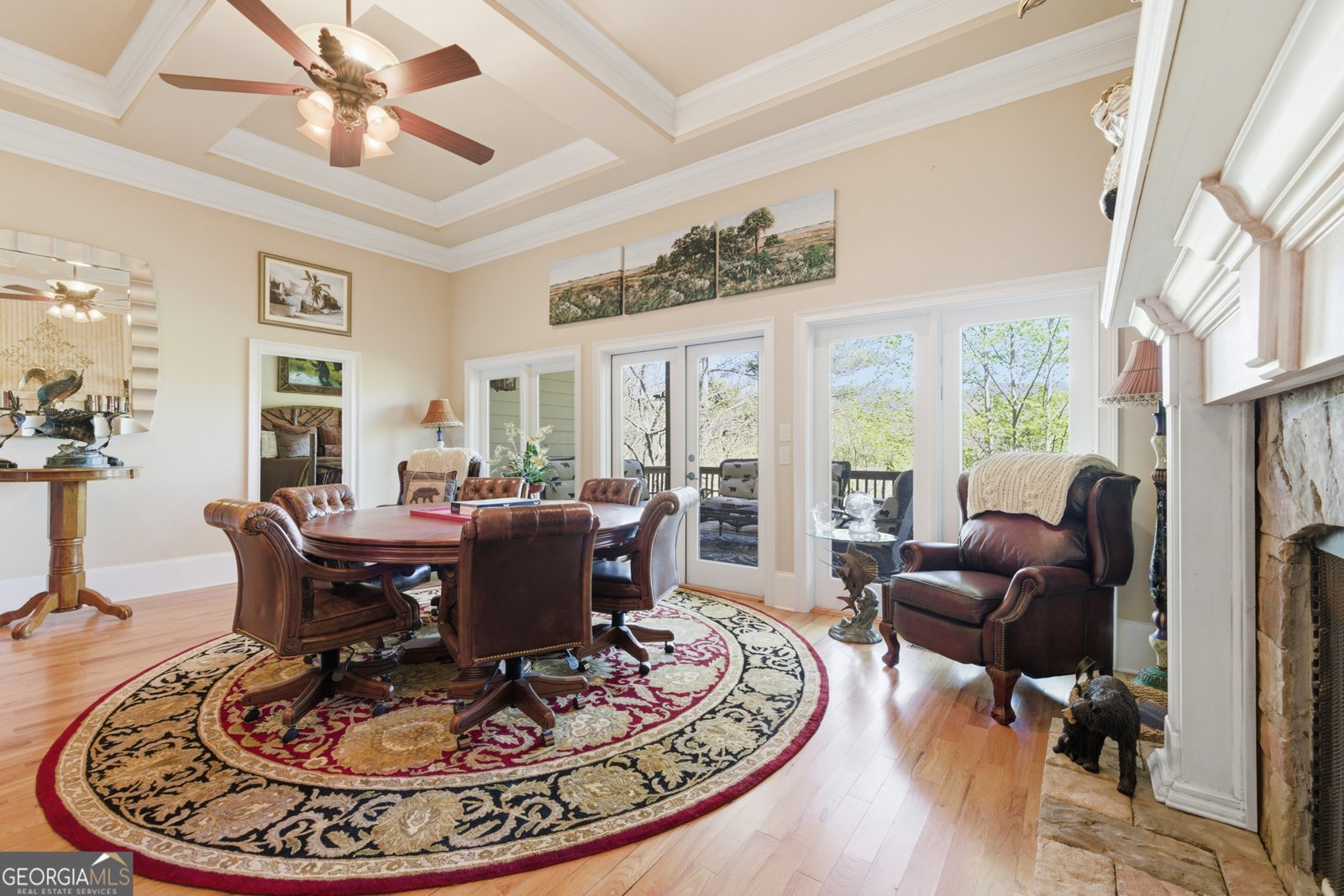 275 Sugarbush Drive Sky Valley - Photo 64