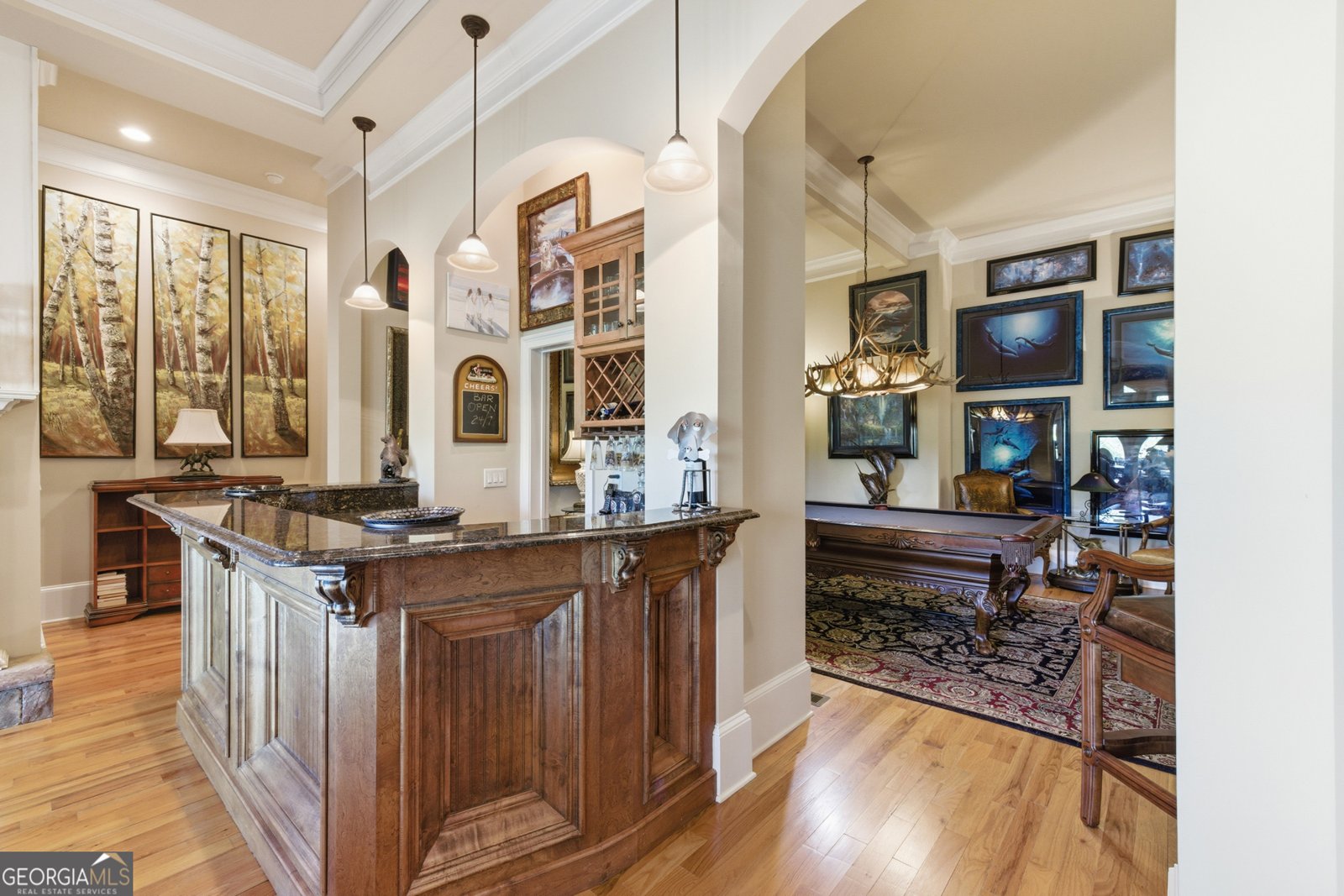 275 Sugarbush Drive Sky Valley - Photo 66