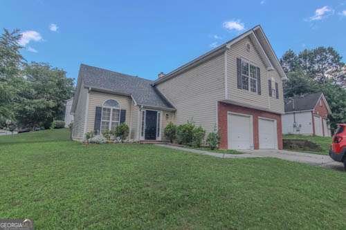 4124 Jewell Terrace Conley - main photo