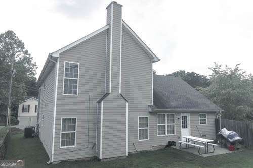 4124 Jewell Terrace Conley - Photo 12