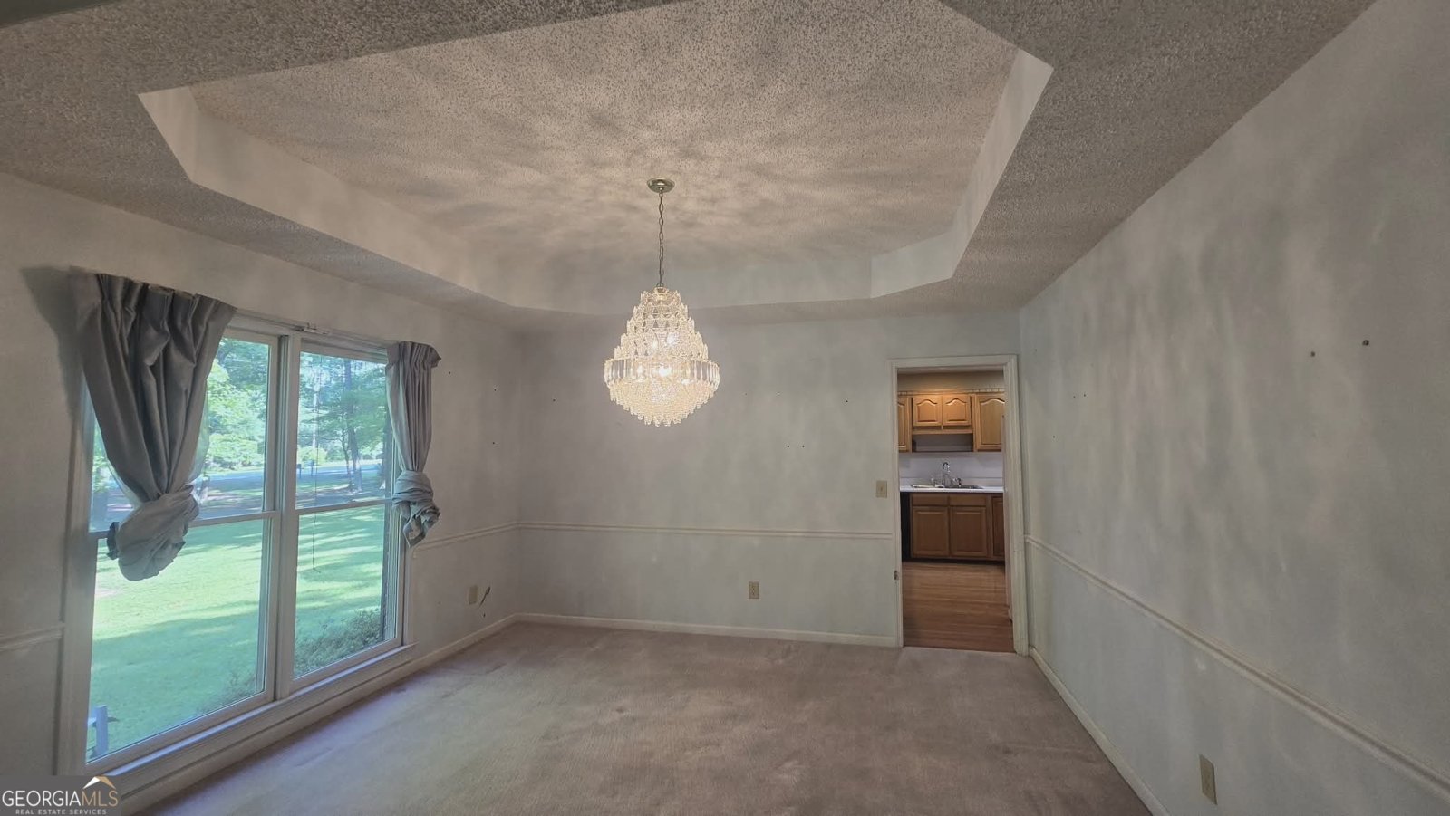 833 Mobley Bridge Road Hogansville - Photo 6