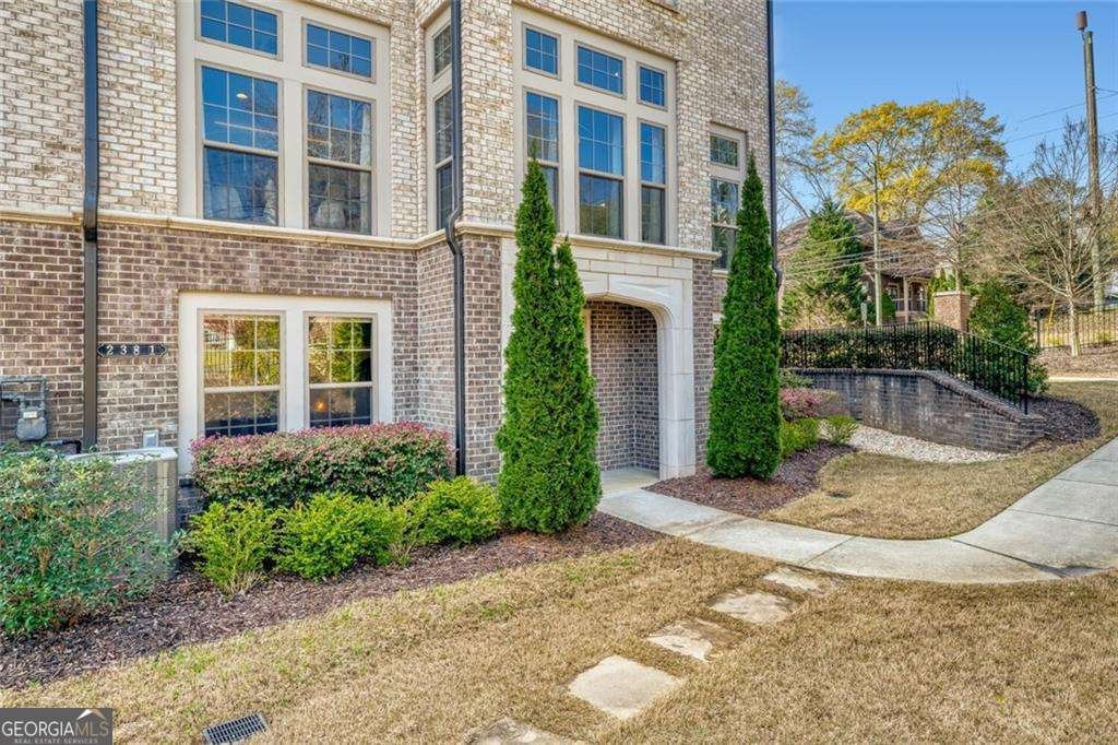 2381 Brissett Lane Brookhaven - Photo 29
