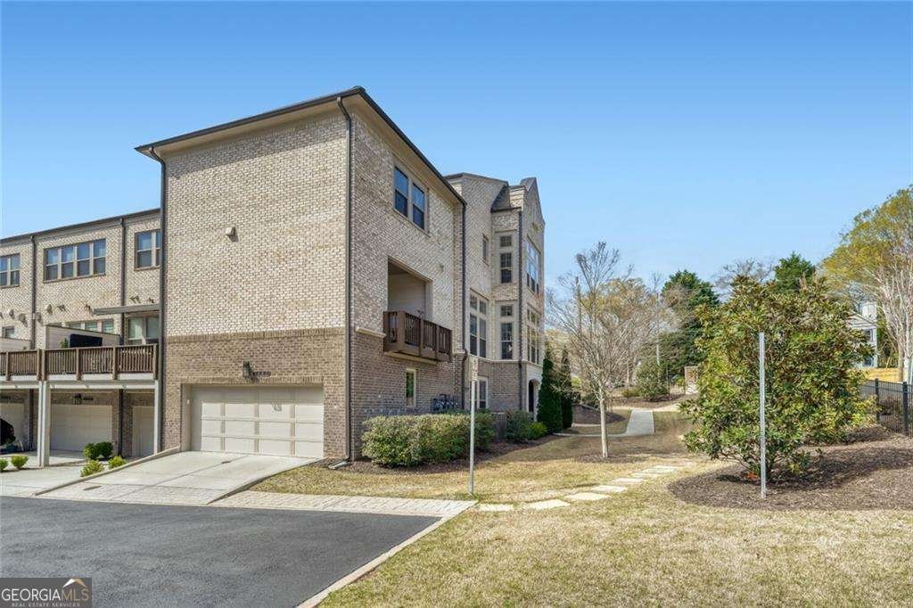 2381 Brissett Lane Brookhaven - Photo 31