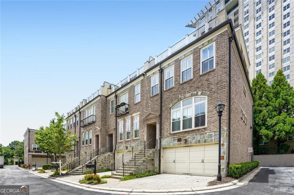 58 Sheridan Drive Atlanta - Photo 2