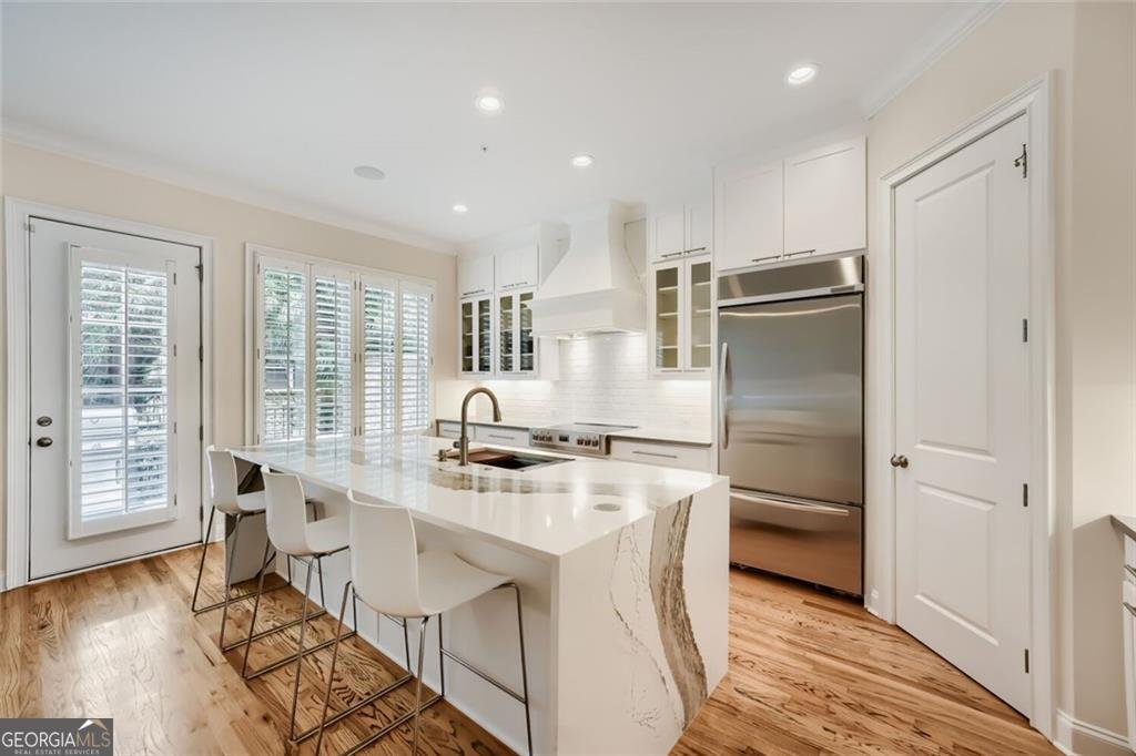 58 Sheridan Drive Atlanta - Photo 6