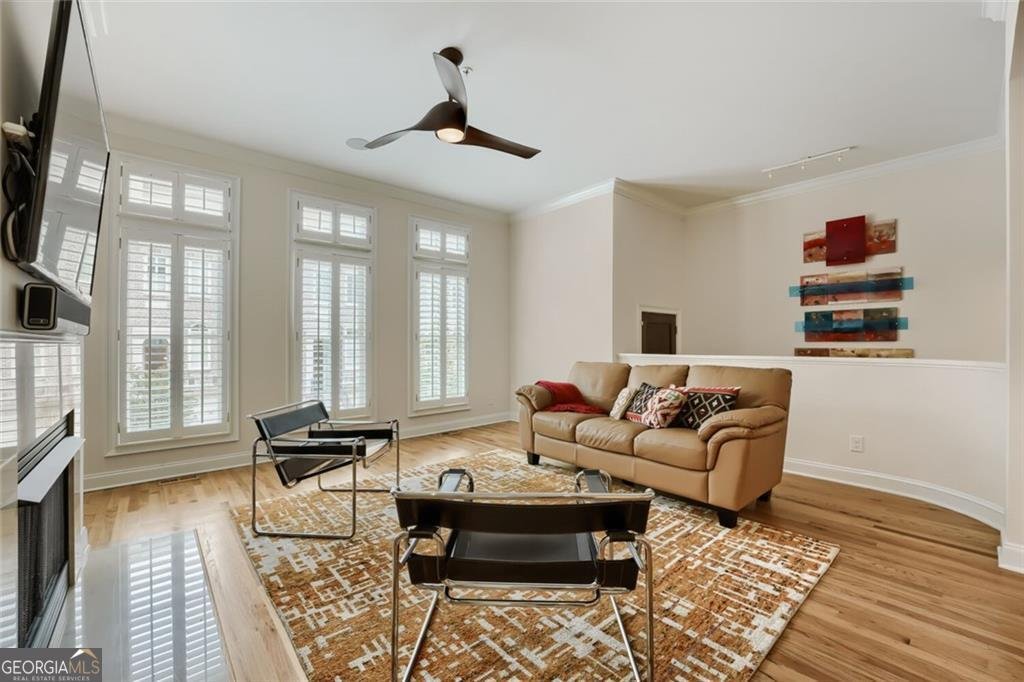 58 Sheridan Drive Atlanta - Photo 8