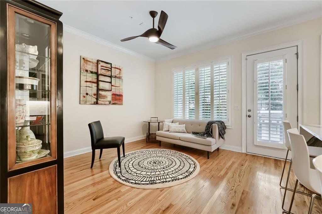 58 Sheridan Drive Atlanta - Photo 9