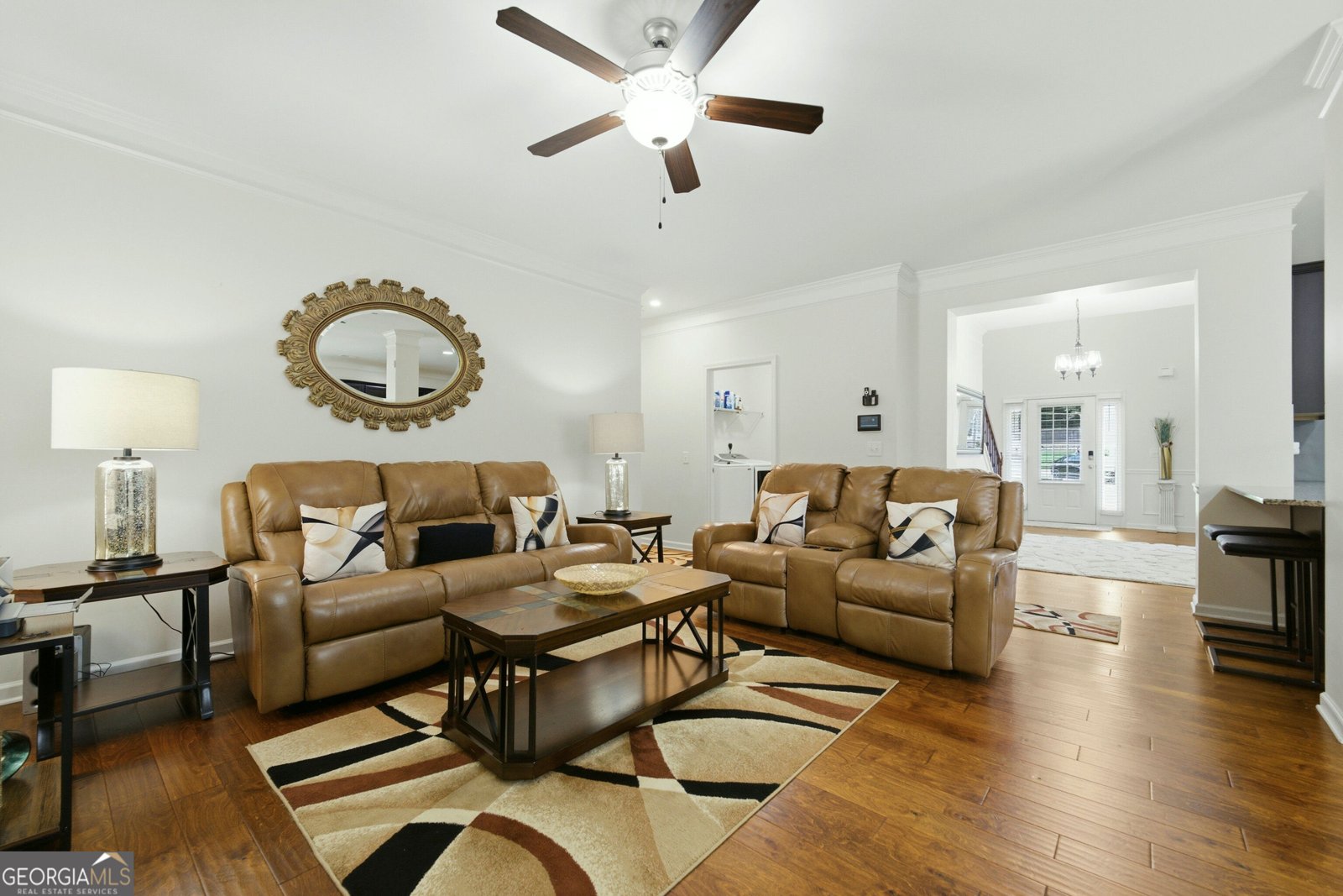 332 Shiloh Valley Drive Lithia Springs - Photo 10